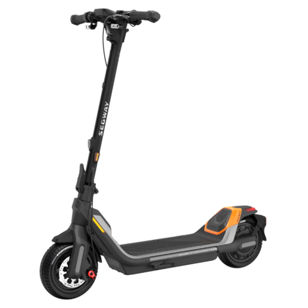 Segway KickScooter P65E from Segway sold by 961Souq-Zalka