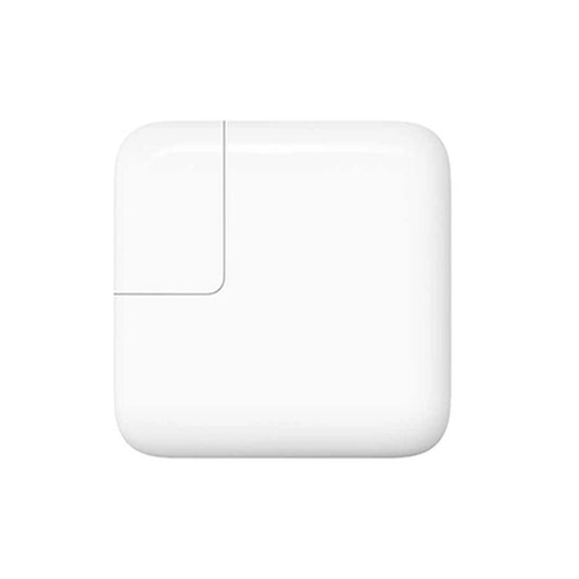 Apple 29W USB-C Power Adapter White from Apple sold by 961Souq-Zalka
