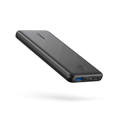 A Photo Of Anker PowerCore Slim 10000mAh – Ultra-Thin Portable Charger, Fast Charging, Trickle Mode, Dual Input Ports