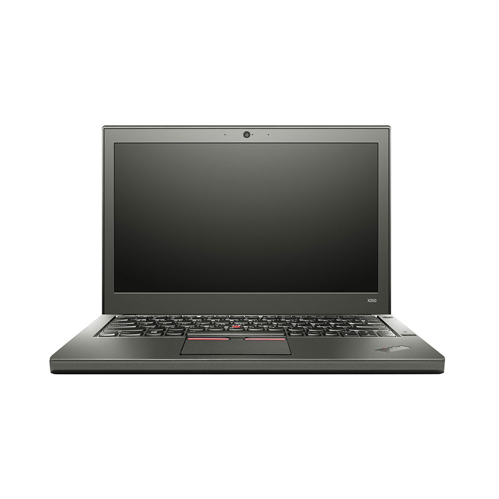 A Photo Of Lenovo Thinkpad X250 20CM002WUS - 12.5 inch - Core i7-5600U - 8GB Ram - 256GB SSD - Intel HD Graphics
