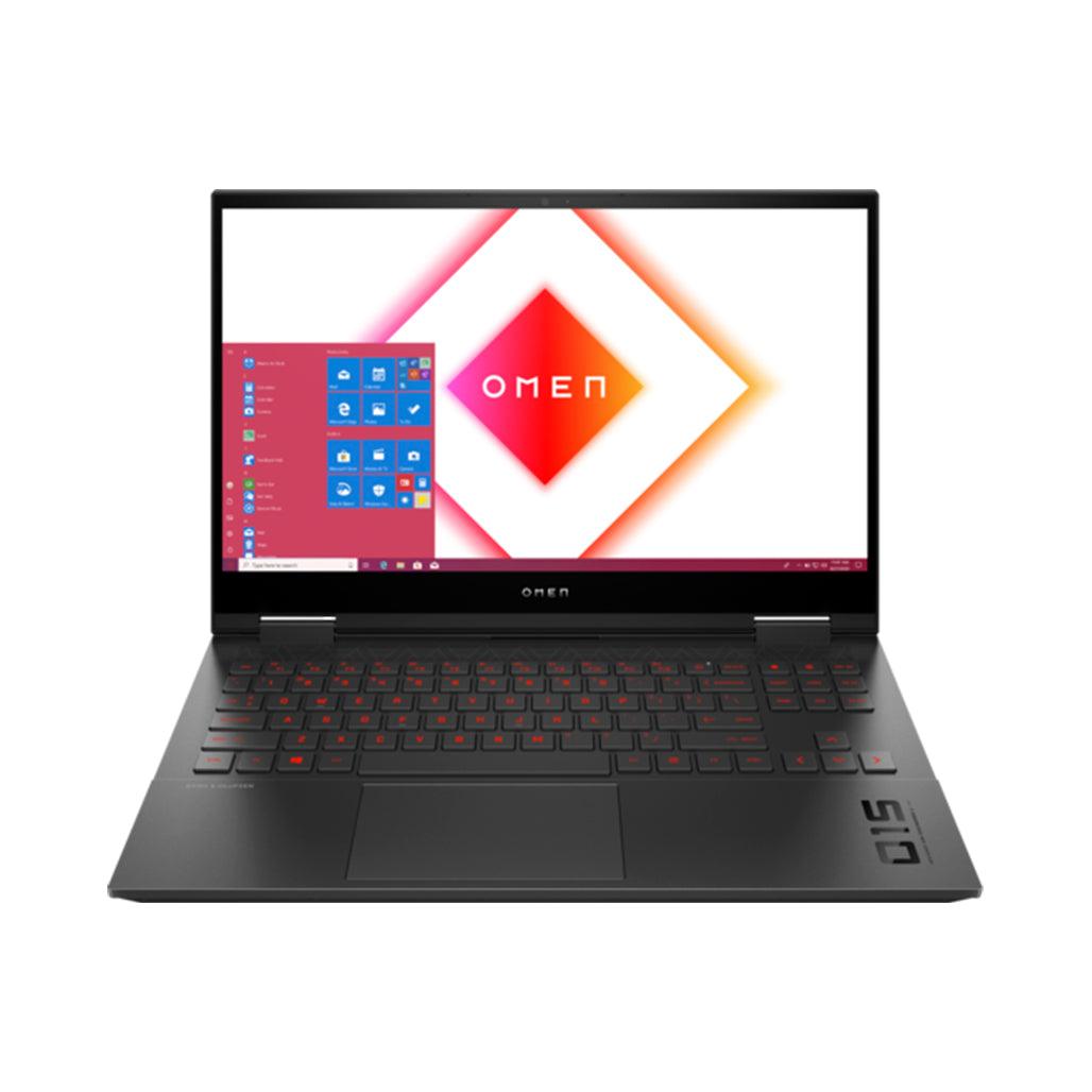 HP Omen 28N35AV-1 - 15.6 inch - Core i7-10870H - 16GB Ram - 512GB SSD - RTX 3060 6GB, 22771015090348, Available at 961Souq