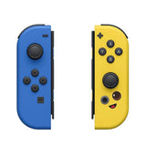 Nintendo Switch Joy-con Pair Blue/yellow Fortnite Edition from Nintendo sold by 961Souq-Zalka