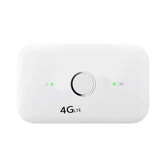 Mobile WiFi 4G LTE 150Mbps from Other sold by 961Souq-Zalka