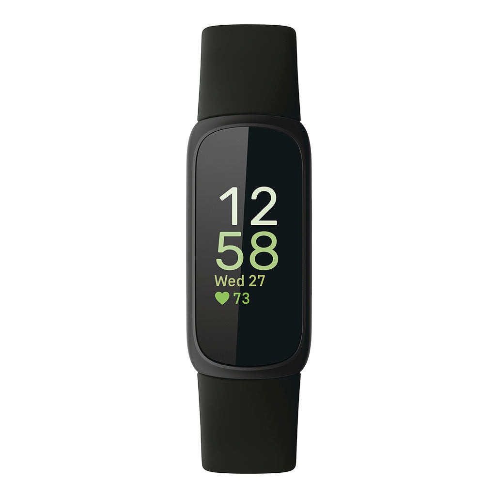 Fitbit Inspire 3 Fitness Tracker, 31328732807420, Available at 961Souq