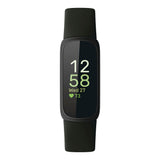Fitbit Inspire 3 Fitness Tracker Black from Fitbit sold by 961Souq-Zalka