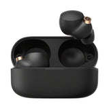 Sony WF-1000XM4 Wireless Earbud Headphones With Alexa Built-In from Sony sold by 961Souq-Zalka