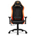 A Small Photo Of Cougar Explore Gaming Chair – Adjustable Recline, Height, and Ergonomic Design's Color Variant