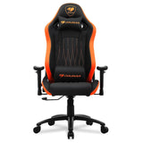 Cougar Explore Gaming Chair Orange from Cougar sold by 961Souq-Zalka