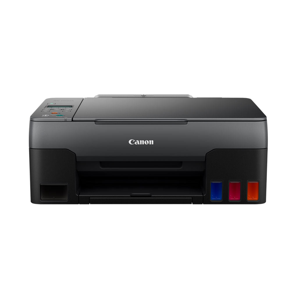 Canon PIXMA G3420 - Wi-Fi - Print - Scan - Copy - Cloud from Canon sold by 961Souq-Zalka