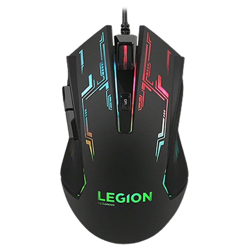 Lenovo Legion M200 Mouse, 29867757207804, Available at 961Souq
