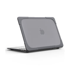 SCOCCA Hard Shell for MacBook Pro Grey from Other sold by 961Souq-Zalka
