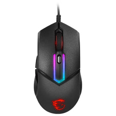 MSI Clutch GM30 Gaming Mouse from MSI sold by 961Souq-Zalka