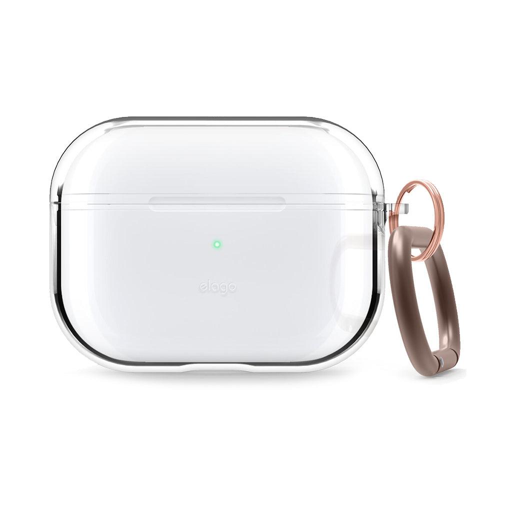 Elago Airpods 3 Clear Hand Case, 23190164799660, Available at 961Souq