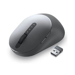 A Photo Of Dell Multi-device Wireless Mouse