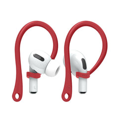 Elago Earhook For Apple Airpods Red from Elago sold by 961Souq-Zalka