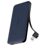 Riversong POWERBANK Vista 10 PB37 Blue from Riversong sold by 961Souq-Zalka