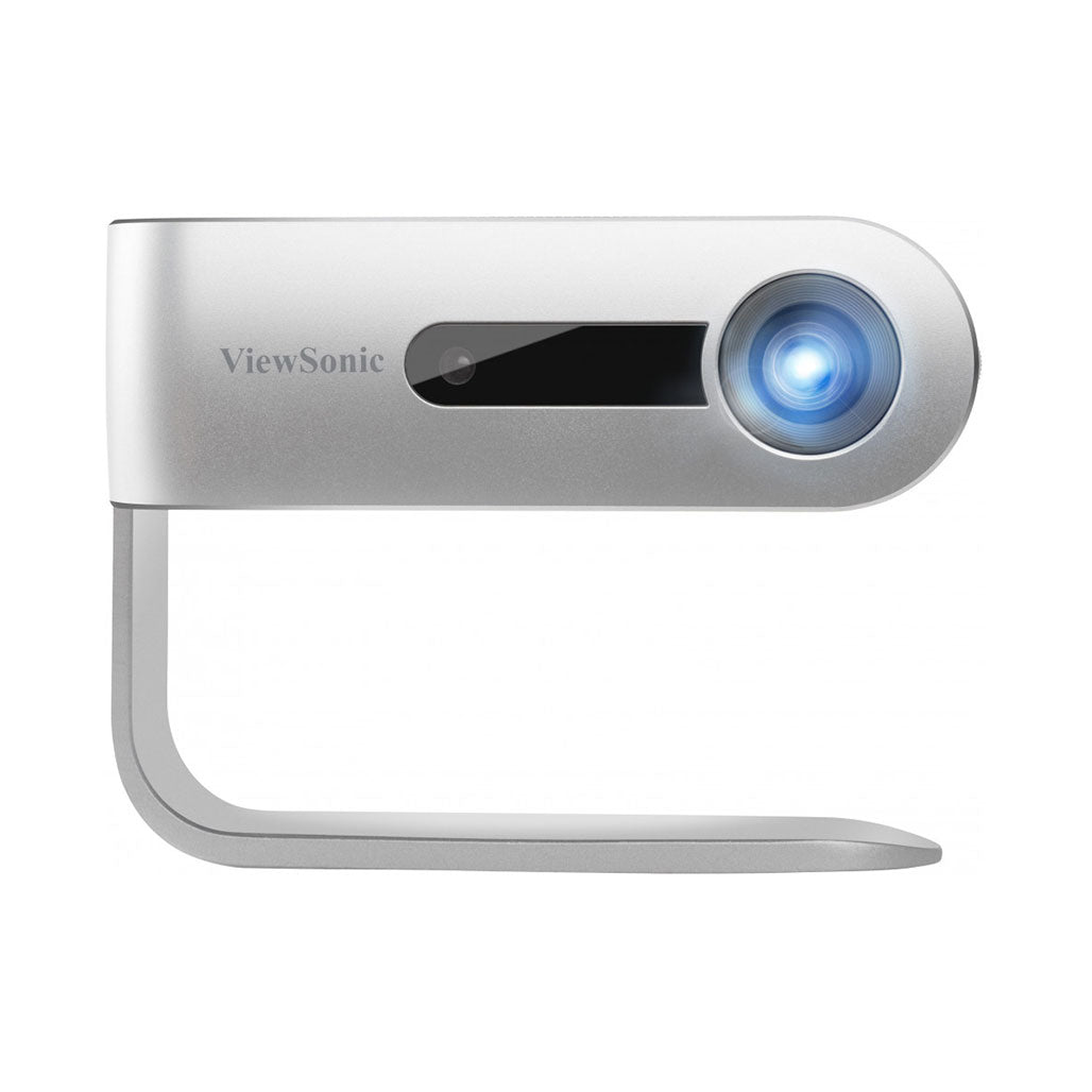 ViewSonic M1+_G2 Smart LED Portable Projector with Harman Kardon® Speakers, 30927061319932, Available at 961Souq