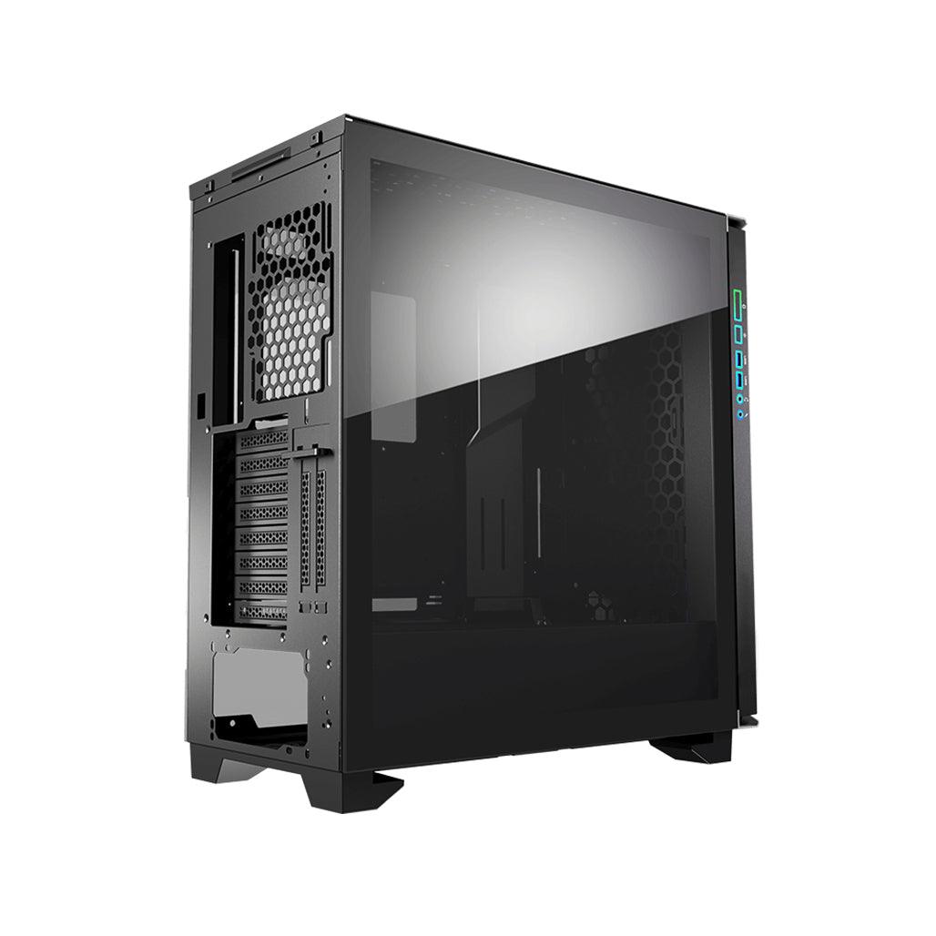 A Photo Of Cougar Dark Blader G - Gaming Case