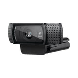 Logitech C920 Pro HD Webcam (960-001055) from Logitech sold by 961Souq-Zalka