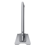 TwelveSouth BookArc For Macbook Vertical Desktop Stand from Other sold by 961Souq-Zalka