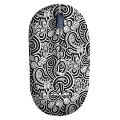 Prolink PMW5005 Artist Collection Wireless Mouse Henna from Prolink sold by 961Souq-Zalka