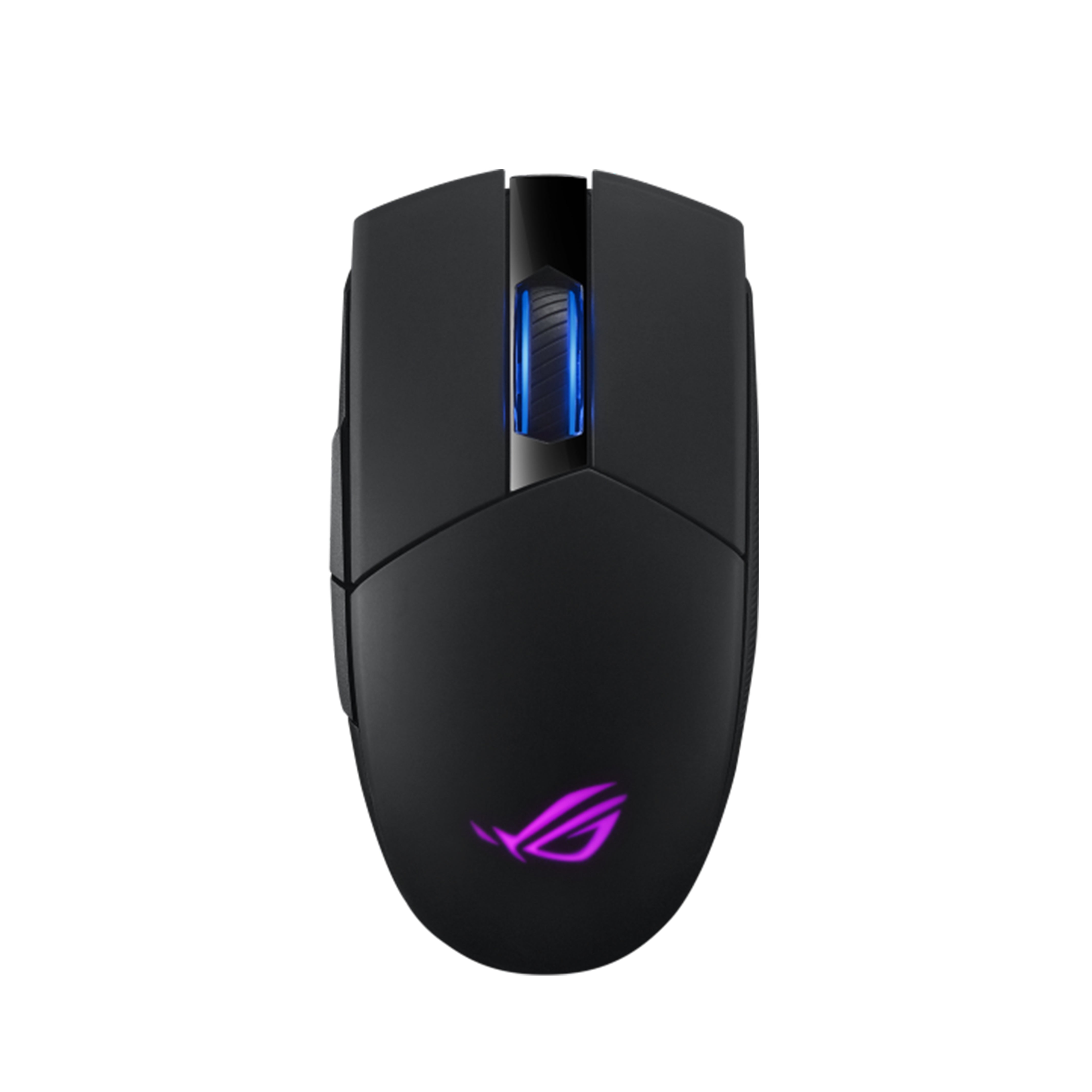 Asus ROG Strix Impact II Wireless Gaming Mouse, 29924822778108, Available at 961Souq