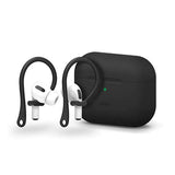 Elago premiere pack number 2 for airpods pro - black from Elago sold by 961Souq-Zalka