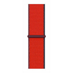 Apple Watch Bands 44mm Red Loop from Other sold by 961Souq-Zalka
