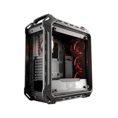 A Photo Of Cougar PANZER Evo RGB - Gaming Case