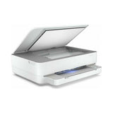 HP DeskJet 6075 5SE22C 3 in 1 Print, Scan, Copy, Wireless printer from HP sold by 961Souq-Zalka