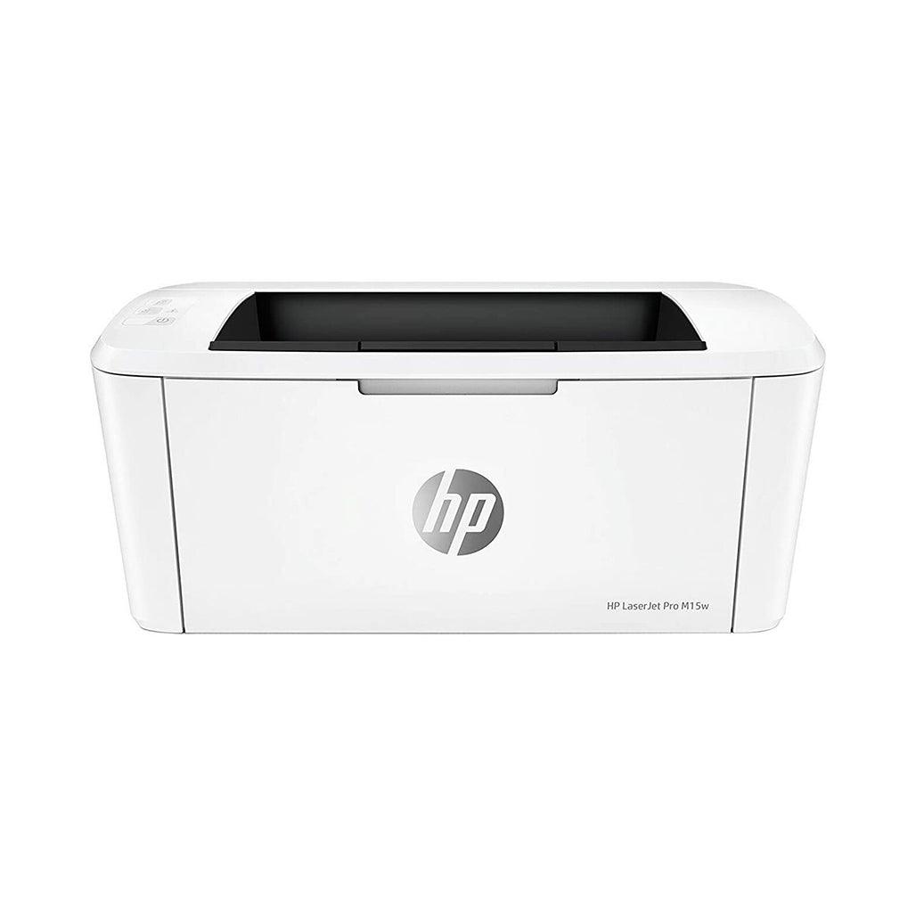 HP Laserjet M15W wireless Printer from HP sold by 961Souq-Zalka
