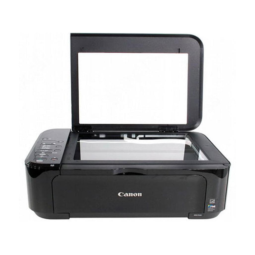Canon PIXMA MG3140  Print, Copy - Scan with Wi-Fi, Auto Duplex - Mobile Printing., 21145515065516, Available at 961Souq