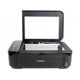Canon PIXMA MG3140 Print, Copy - Scan with Wi-Fi, Auto Duplex - Mobile Printing. from canon sold by 961Souq-Zalka