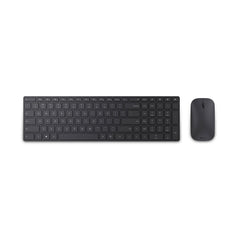 Microsoft Designer Bluetooth Desktop Keyboard and Mouse from Microsoft sold by 961Souq-Zalka