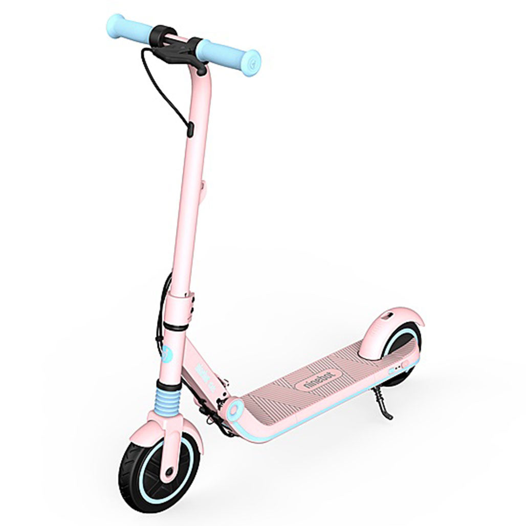 Segway Ninebot ZING E8 Foldable Electric Kick Scooter, Pink, 30898045714684, Available at 961Souq