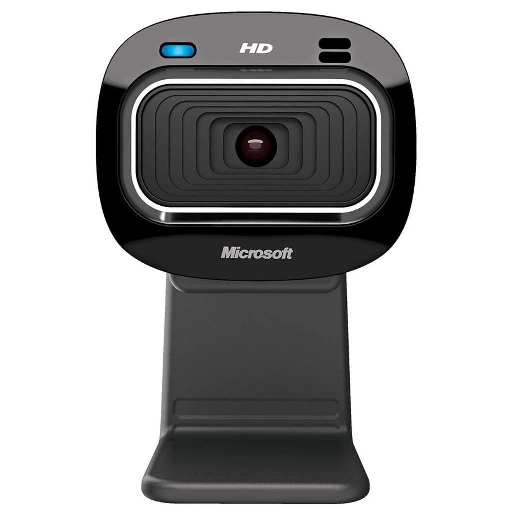 Microsoft Lifecam HD-3000 webcam from Microsoft sold by 961Souq-Zalka