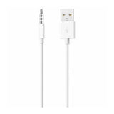 Apple iPod Shuffle USB Cable from Apple sold by 961Souq-Zalka