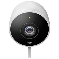 A Photo Of Google Nest Cam Outdoor