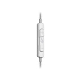 Asus ROG Cetra II Core Moonlight White ROG Cetra II Core Moonlight White in-ear gaming headphones from Asus sold by 961Souq-Zalka