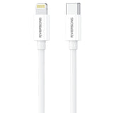 RiverSong Lotus 08 CL76 Lightning To Type-C Cable
