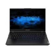 Lenovo Legion 5 82B5001XUS - 15.6" - Ryzen 5 4600H - 8GB Ram - 1TB HDD+256GB SSD - GTX 1650Ti 4GB from Lenovo sold by 961Souq-Zalka