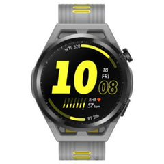 Huawei Watch GT Runner from HUAWEI sold by 961Souq-Zalka