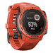 A Small Photo Of Garmin Instinct Solar Standard Edition's Color Variant