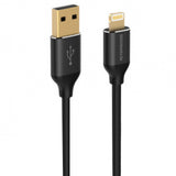 RiverSong CL31 Hercules USB To Lightning 5A Fast Charging from Riversong sold by 961Souq-Zalka