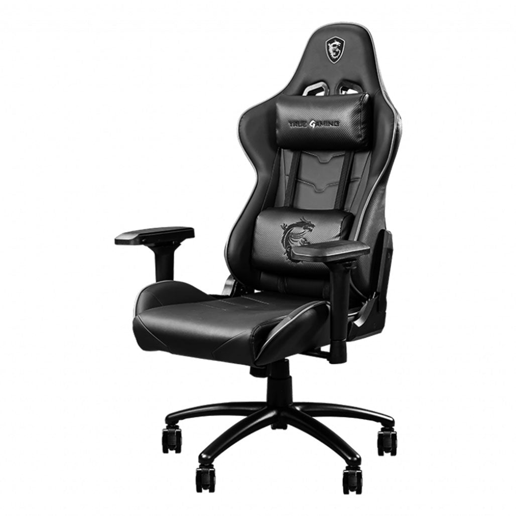 MSI MAG CH120 I Gaming Chair, 30015568937212, Available at 961Souq