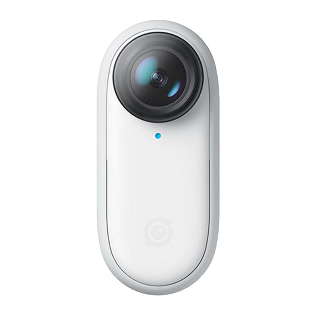 A Photo Of Insta360 GO 2 – Small Action Camera