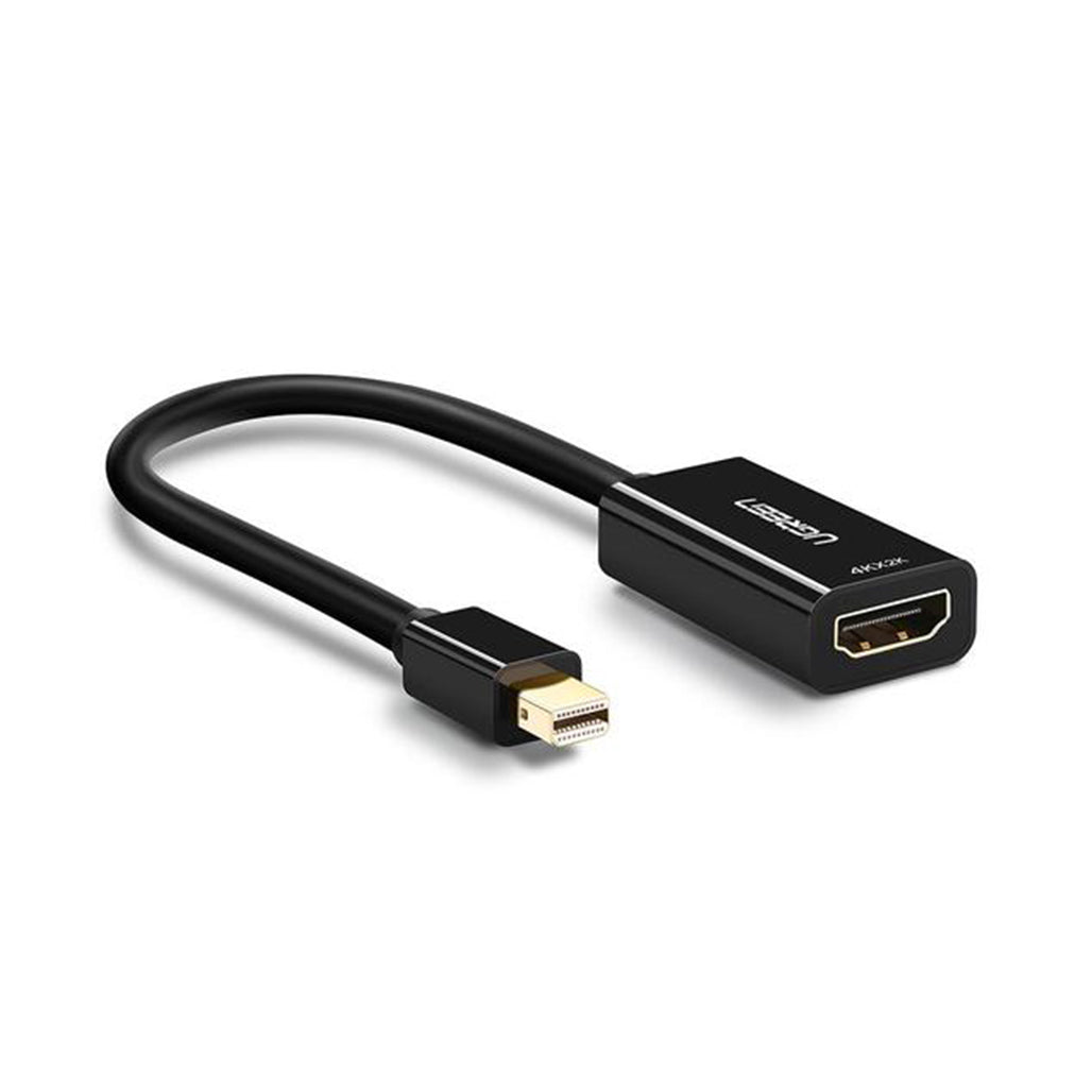 Ugreen mini display port to hdmi converter, 22967828381868, Available at 961Souq