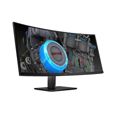 HP Z38c 37.5-inch Curved Monitor from HP sold by 961Souq-Zalka
