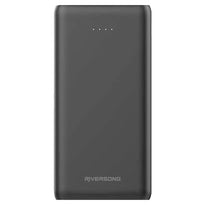 RiverSong Ray 25S PB46 25000mAh Power Bank from Riversong sold by 961Souq-Zalka