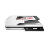 HP Scanjet Pro 3500f1 from HP sold by 961Souq-Zalka